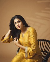 Faria Abdullah Stuns in Her Latest Gorgeous Photos